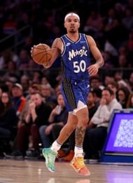 Cole Anthony’s contract